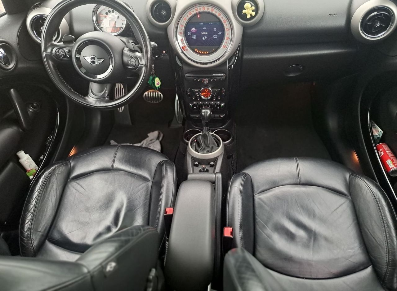 Zunanja slika - MINI Countryman - MINI Cooper SD - 8