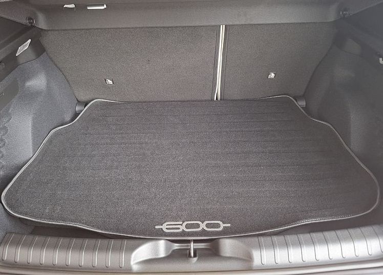 Zunanja slika - Fiat 600 - 1.2 T3 Hybrid DCT 145 LaPrima - 11