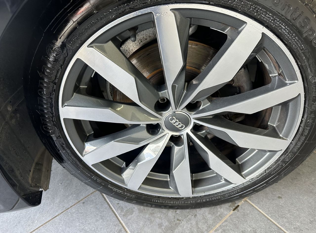 Zunanja slika - Audi A4 - Avant 30 TDI S line S tronic.KAMERA.NAVI.LED.USNJE.ALU - 3