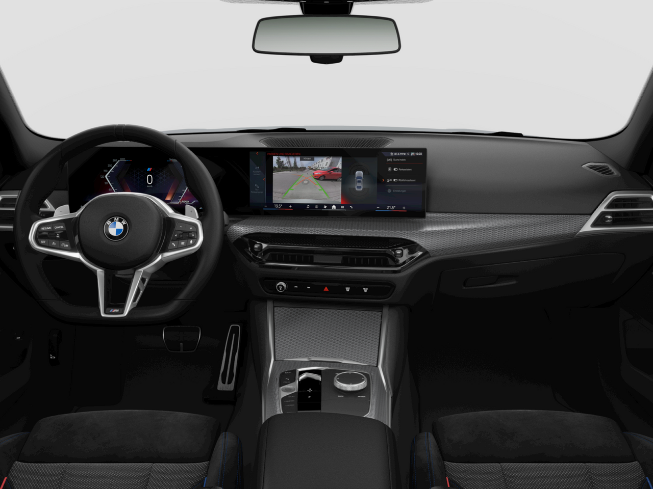 Zunanja slika - BMW Serija 3 - 318i - 9