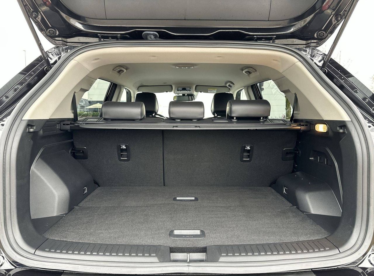 Zunanja slika - KG Mobility Korando - 1.5 T-GDI Exclusive 4WD A T... - 12