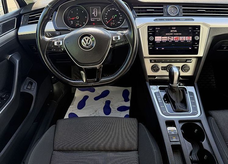 Zunanja slika - VW Passat - Variant 2.0 TDI BMT Comfortline 110kW - 11