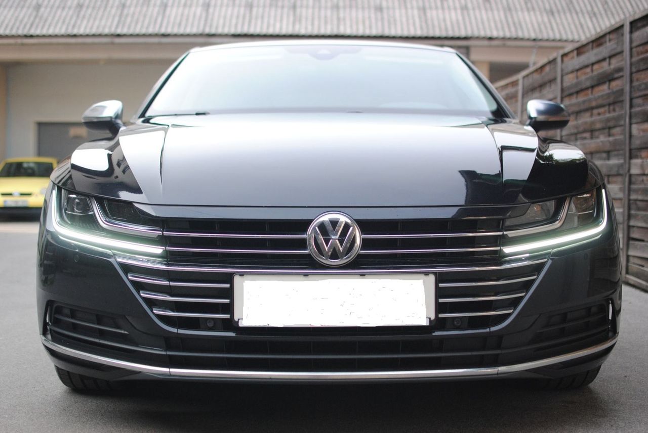 Zunanja slika - VW Arteon - 2,0 TDI BMT Elegance DSG - 15