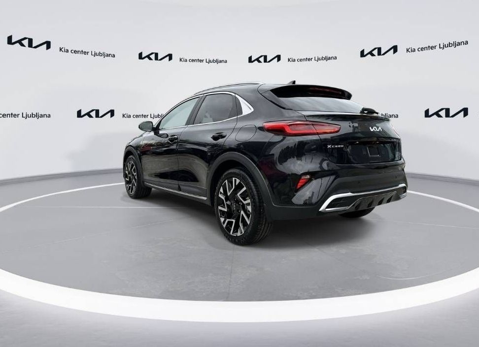 Zunanja slika - KIA XCeed - 1.6 T-GDi EX WAY ISG.7DCT... - 4