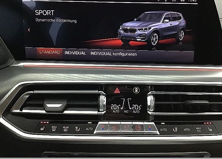 Zunanja slika - BMW X5 - serija : xDrive30d ODLIČEN - 5