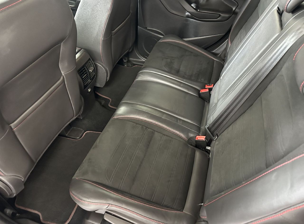 Zunanja slika - Ford Kuga - ST-Line 1.5 EcoBoost 110 kW.NEMŠKI+4ALU.PANO.KAMER - 8