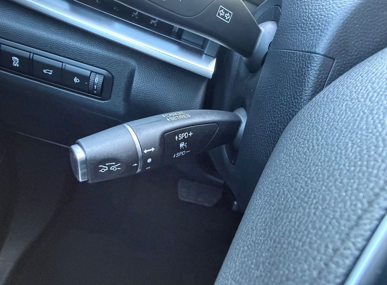 Zunanja slika - Baic X7 - 1.5T 7DCT ACC+KAMERA+LED+DAB - NA ZALOGI - 14