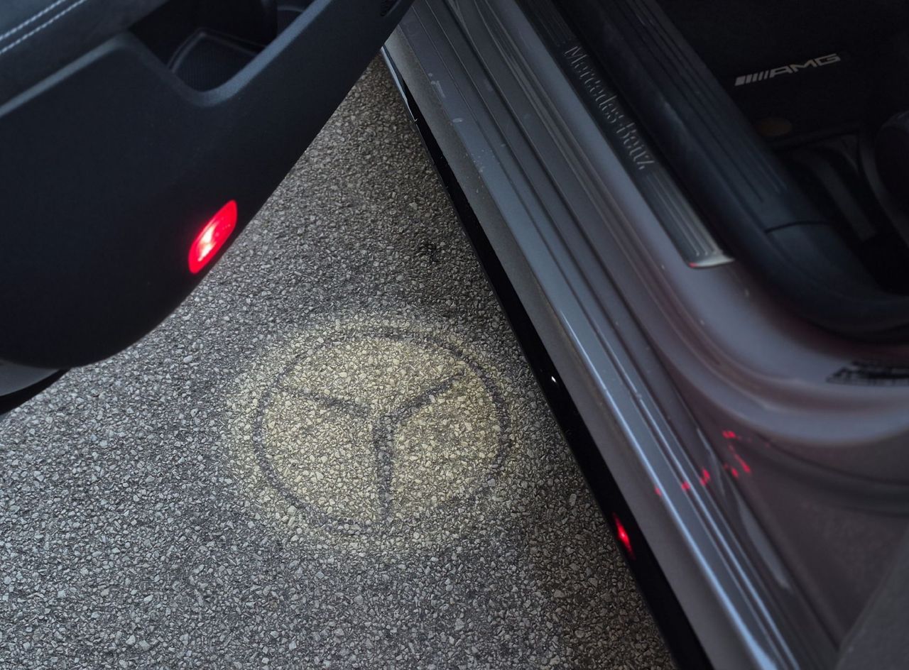 Zunanja slika - Mercedes-Benz CLA-Razred - CLA 200 - 20