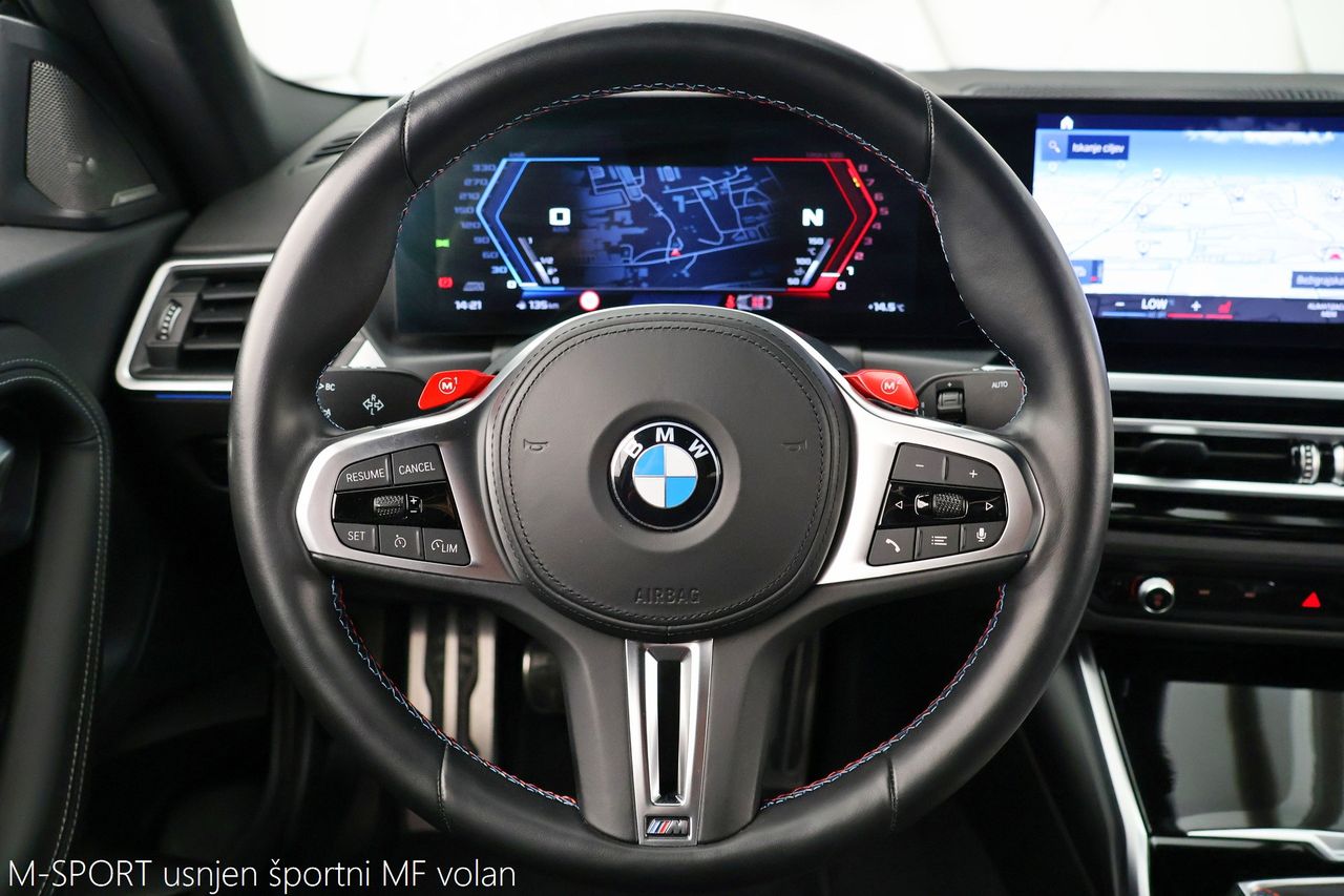 Zunanja slika - BMW M2 - Serija 2 460KM - 8
