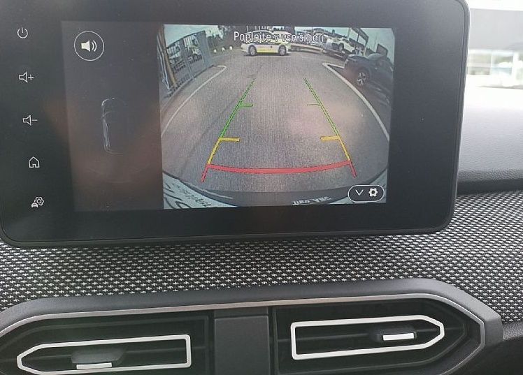 Zunanja slika - Dacia Jogger - 1.0 TCe 110 Extreme - 14