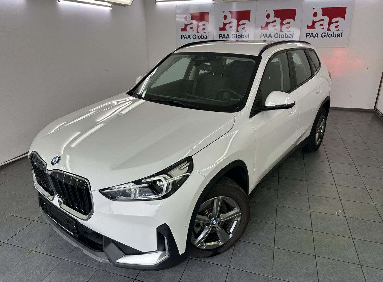 Zunanja slika - BMW X1 - serija :  sDrive18d Avt.LED.KAMERA.NAVI.SAMO 56.000 KM - 14