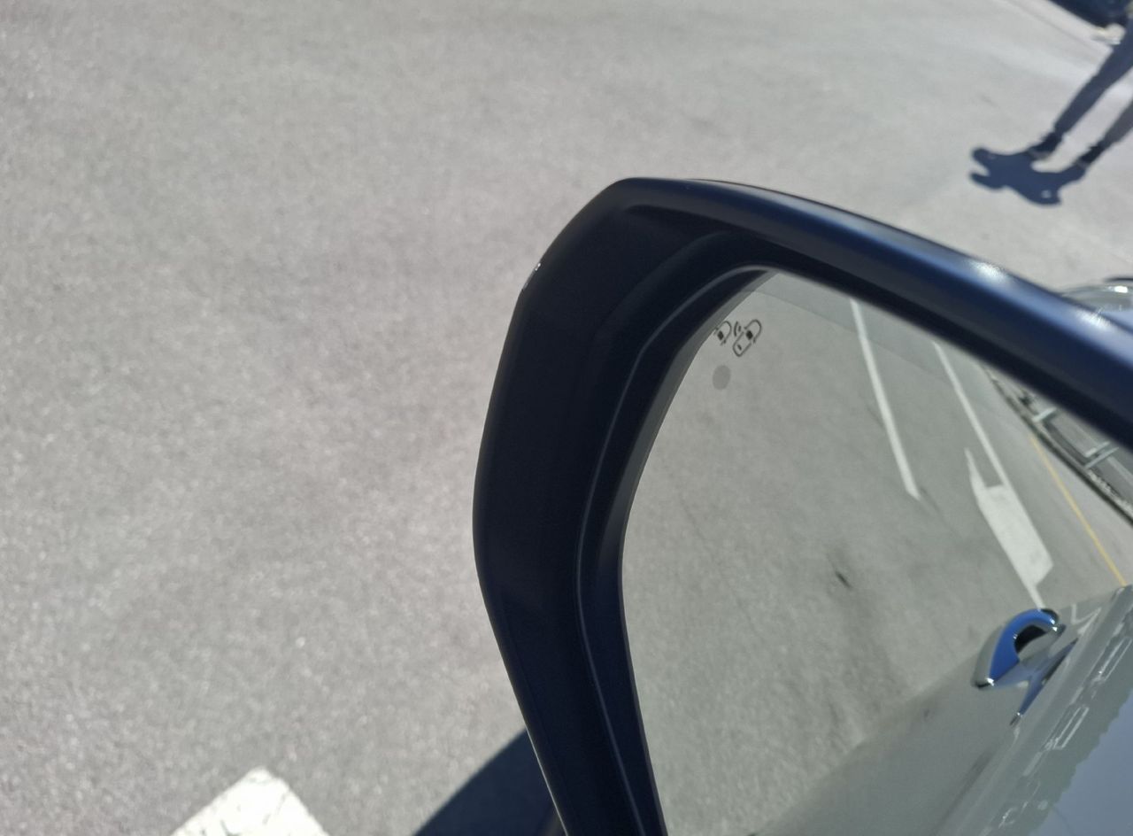 Zunanja slika - DS DS 7 - 4x4 E-Tense 300 Opera AVTOMATIK - BOGATA OPREMA - 17