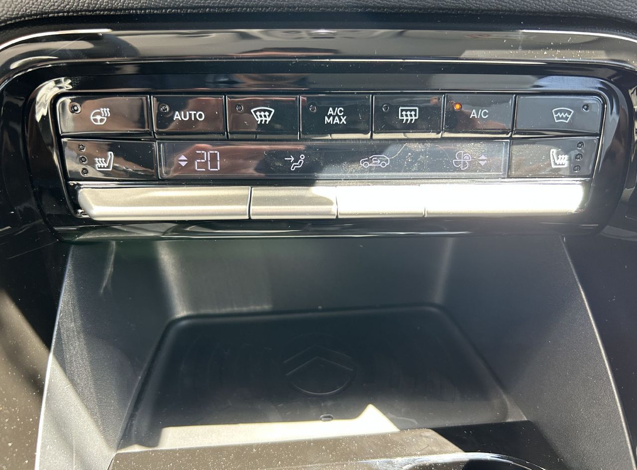 Zunanja slika - Citroën C3 - Max Hybrid110 S S eDCT6 - 16