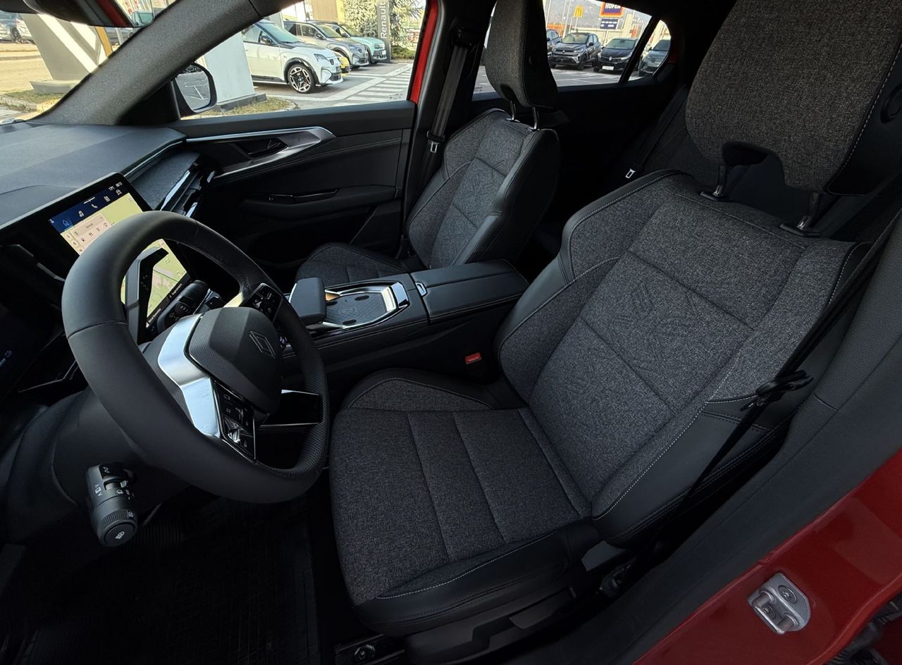 Zunanja slika - Renault Rafale - E-Tech full hybrid 200 techno - 10