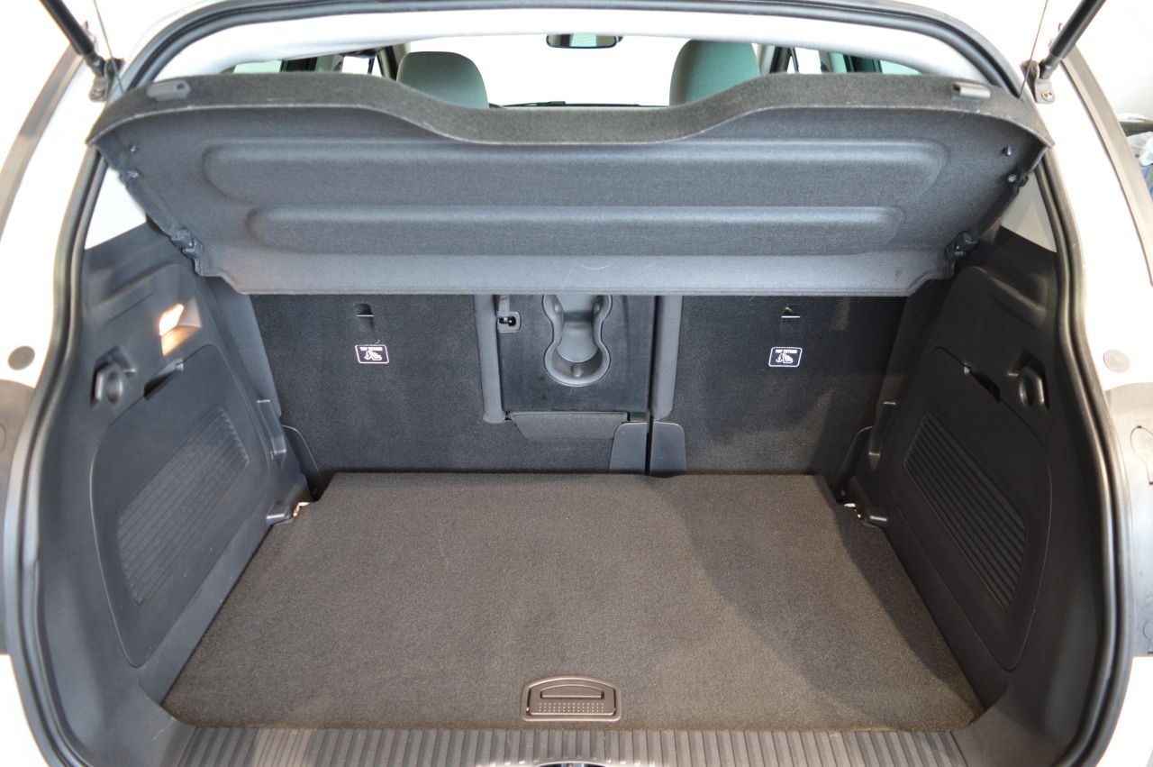 Zunanja slika - Citroën C3 - Aircross 1,2 PureTech 110 S&S Shine - 12