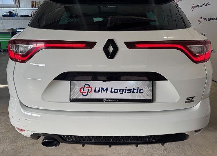 Zunanja slika - Renault Mégane - Megane TCe 205 EDC GT - 5