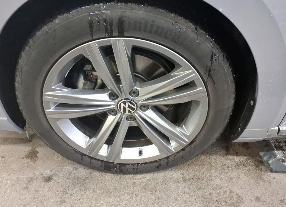 Zunanja slika - VW Arteon - Shooting Brake 2.0 TSI avt. 140kW R-Line.NEMŠKI.KAMERA.LED - 11