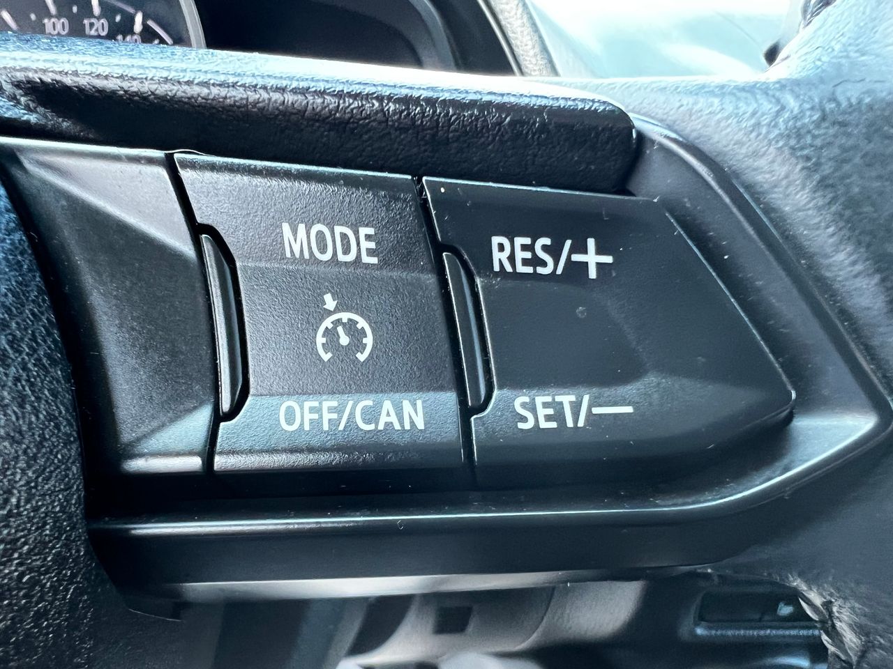 Zunanja slika - Mazda CX-3 - 1.5 CD - 16