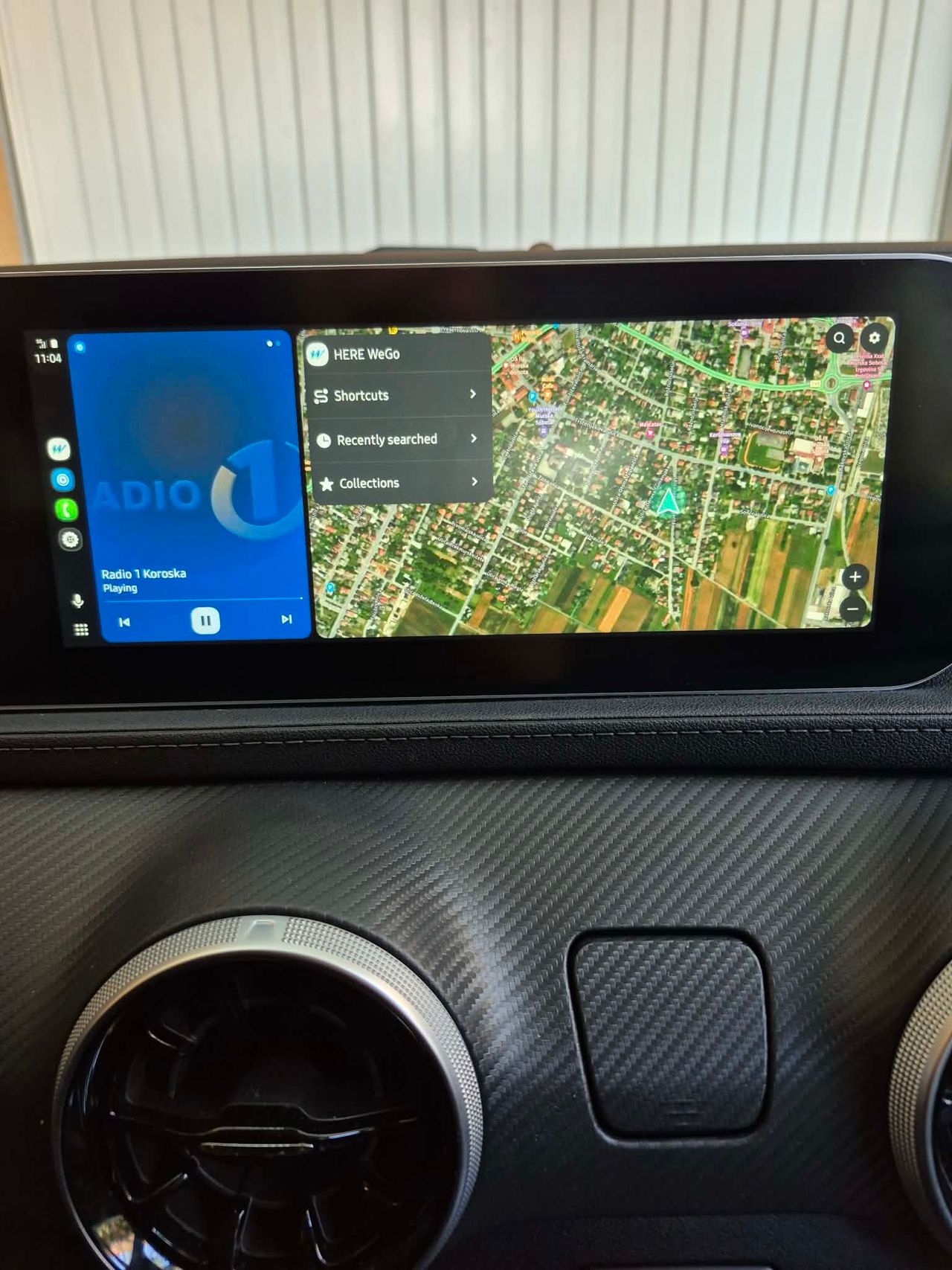 Notranja slika - Forthing Forthing T5 EVO - LUXURY - 19