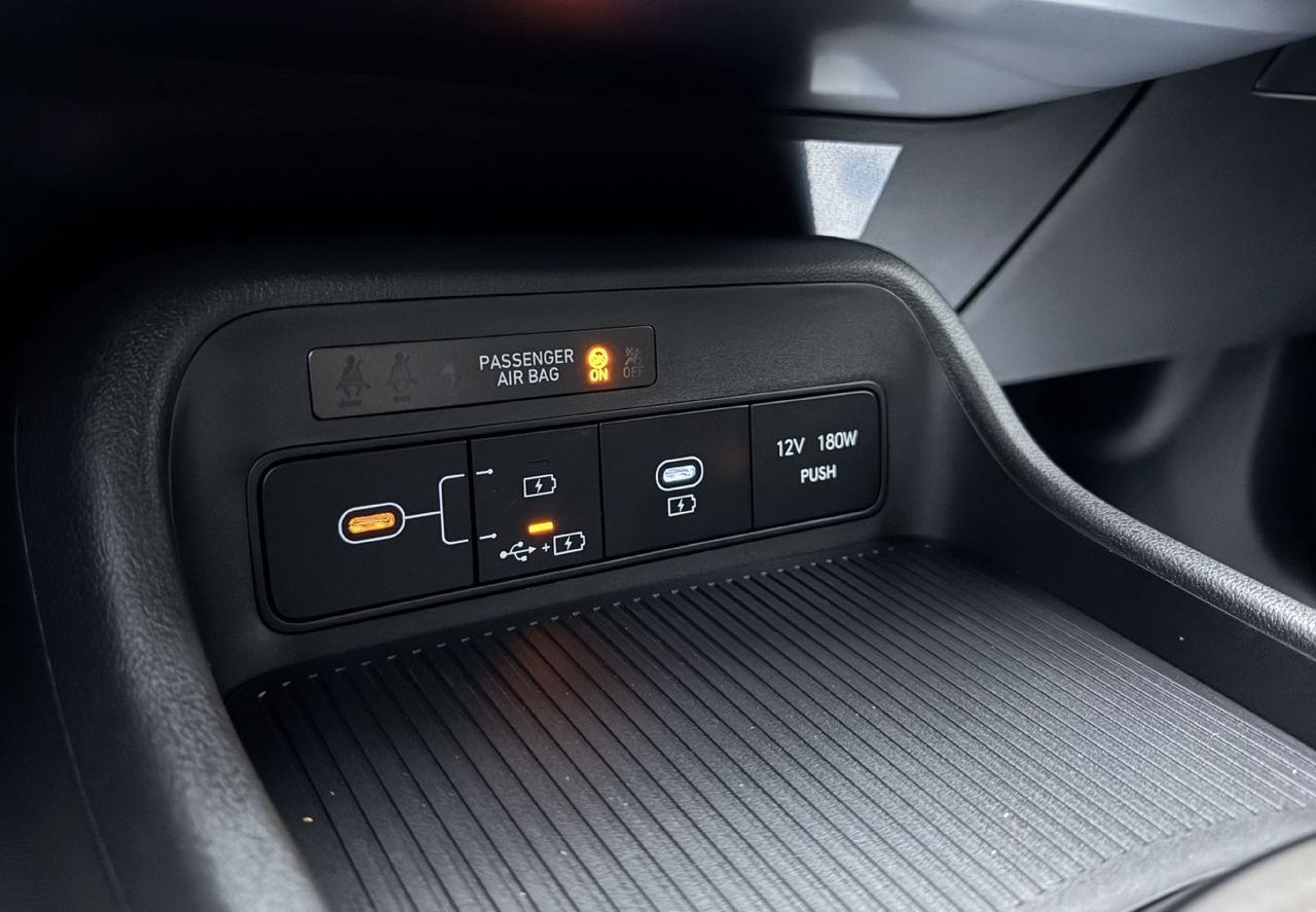 Zunanja slika - Hyundai Kona - 1.6 T-GDI - 8