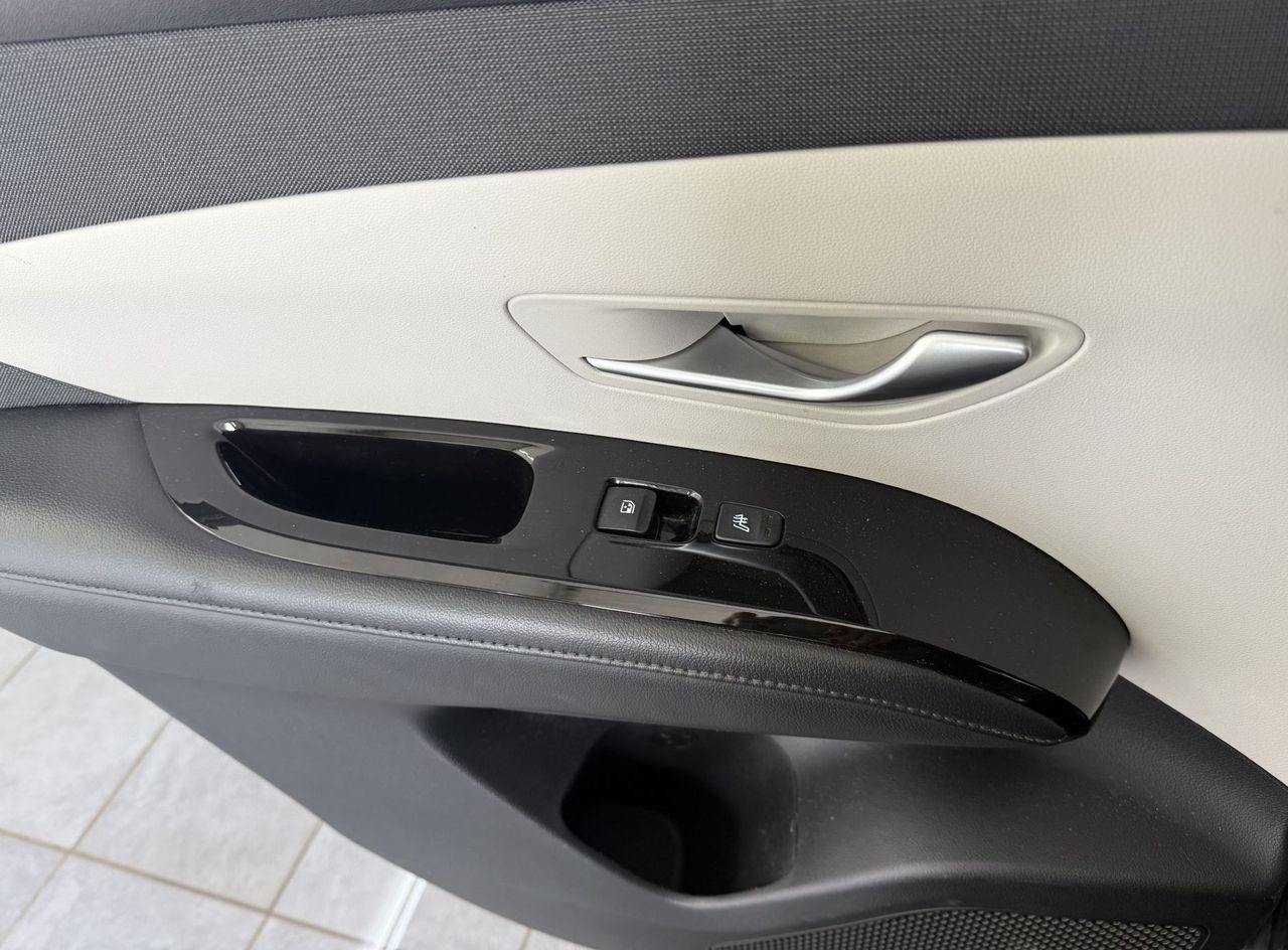 Zunanja slika - Hyundai Tucson - 1.6 CRDI 136 MHEV PREMIUM 2WD DCT LED. KAM. ACC - 11
