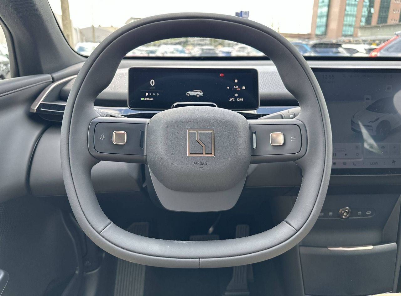 Zunanja slika - Zeekr X - Core - 13