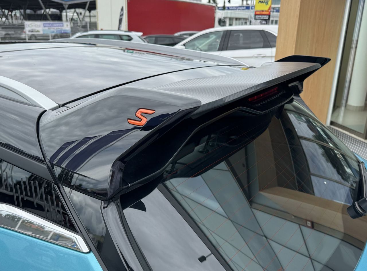 Zunanja slika - Geely Coolray - 1.5 TD 7 DCT GF - 5