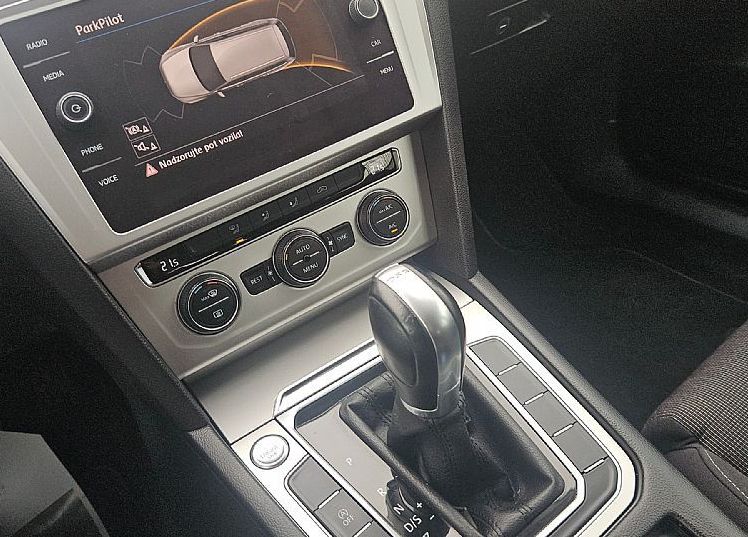 Zunanja slika - VW Passat - Variant 2.0 TDI 150ks DSG °KAMERA° °RADAR° °2xPDC° - 10