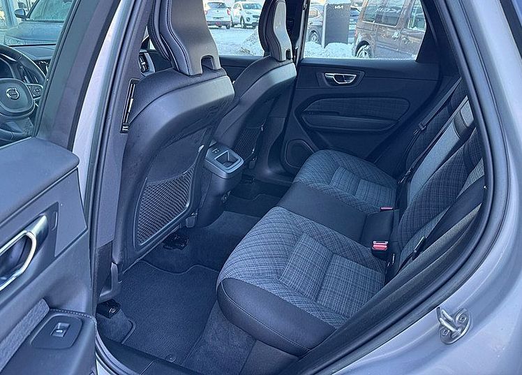 Zunanja slika - Volvo XC60 - B4 FWD -LED -KAMERA -NAVI -VIRTUAL - 7