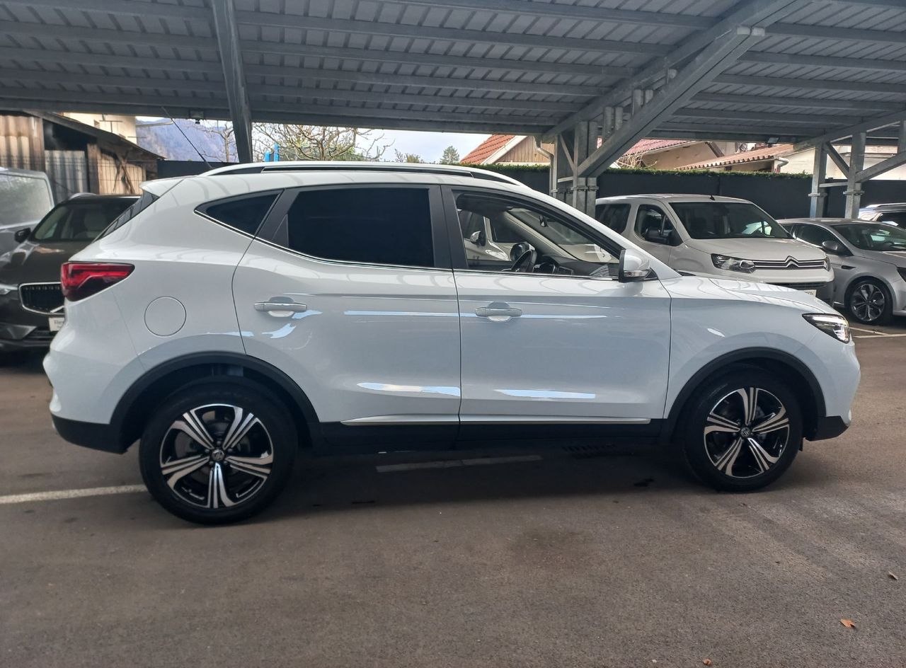 Zunanja slika - MG MG ZS - ZS 1.5 VTi-Tech Standard - 6