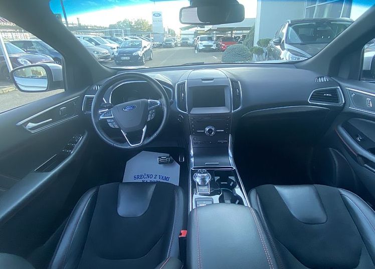 Zunanja slika - Ford Edge - 2.0 EcoBlue BT 175 kW AWD ST-Line Auto - 6