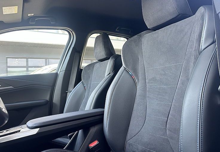 Zunanja slika - BMW Serija 2 - Active Tourer: 218i DCT - 10
