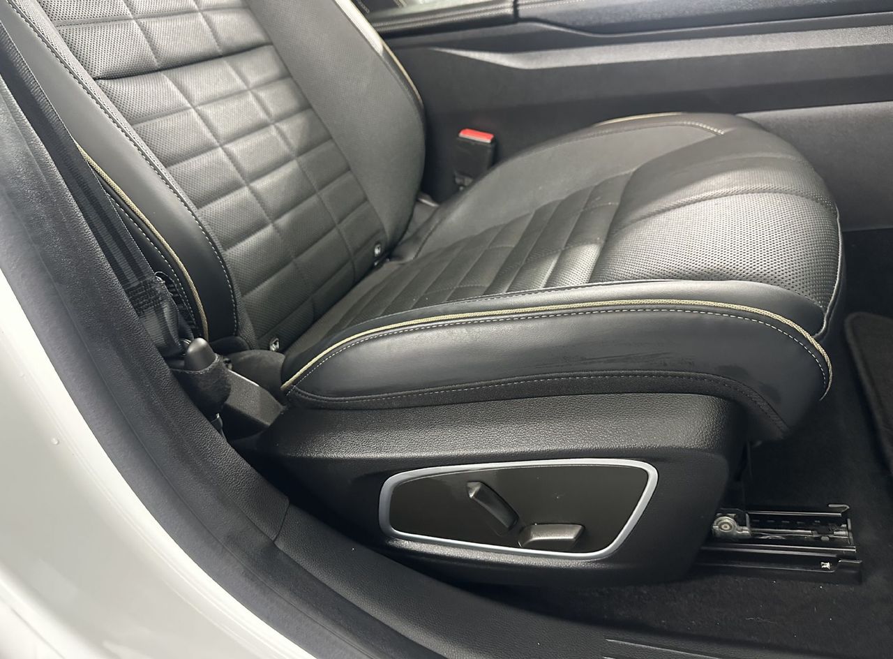 Zunanja slika - Renault Austral - Iconic 1.2 E-TECH Hybrid 200CV.KAMERA.USNJE.PANORA - 17