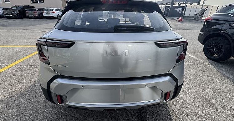 Zunanja slika - KIA Stonic - 1.0 GDI LX SMART M T - 4