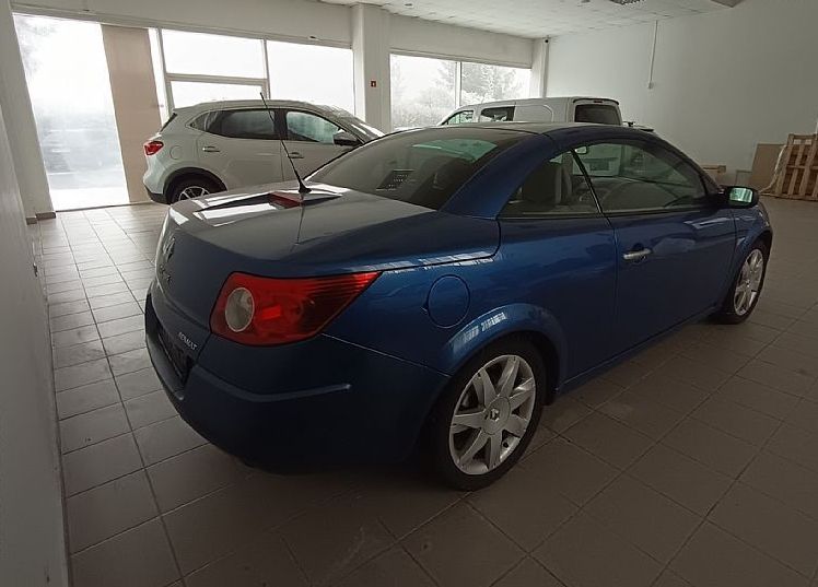 Zunanja slika - Renault Mégane - Megane 2.0 16V PRIVILEGE - 4