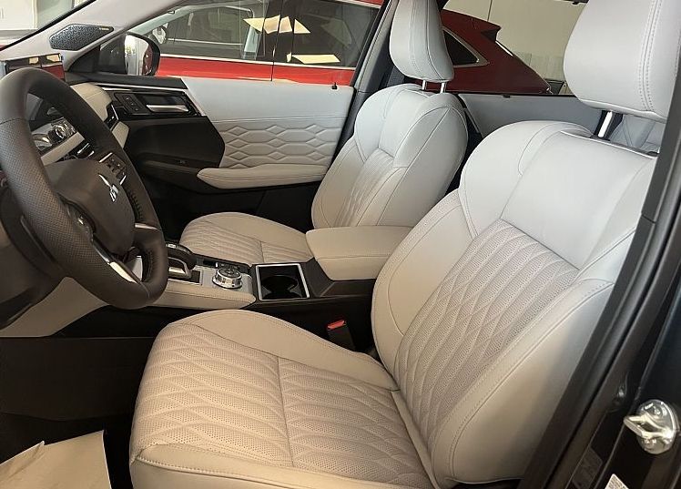Zunanja slika - Mitsubishi Outlander - 2.4 PHEV INSTYLE NA ZALOGI - 8