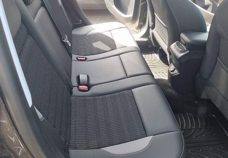 Zunanja slika - Peugeot 2008 - 1.2 110 S S ALL GRIP ALLURE  1. LASTNIK. SERVISNA - 9