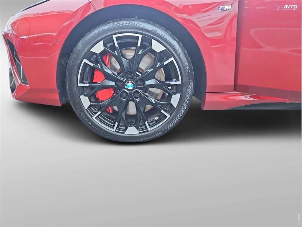 Zunanja slika - BMW Serija 2 - M235 xDrive Gran Coupe - 5