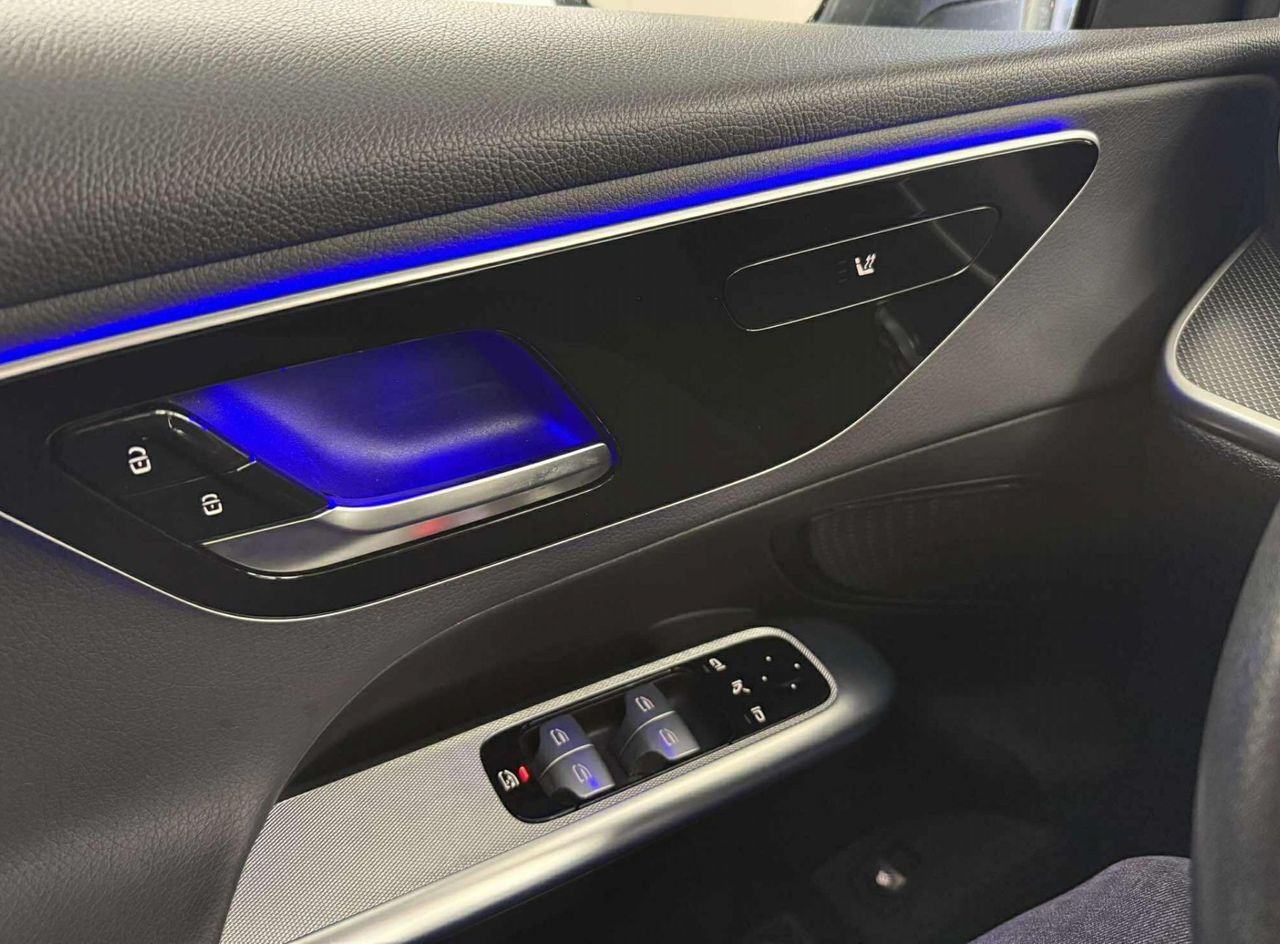 Notranja slika - Mercedes-Benz GLC-Razred - GLC 220d 4MATIC Avt.KAMERA.LED.USNJE.KLJUKA.TOP - 17