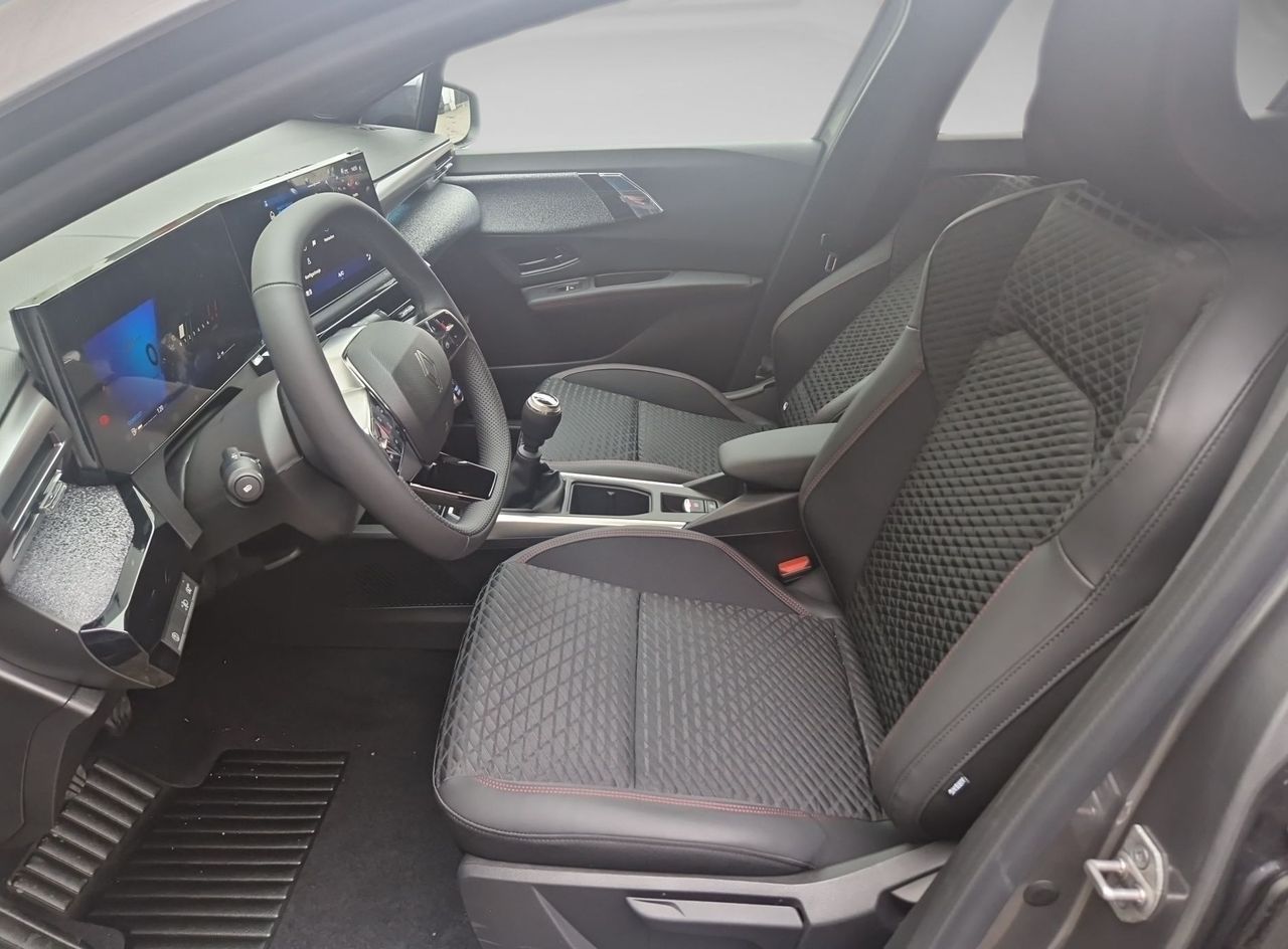 Zunanja slika - Renault Clio - techno TCE 115 - 11