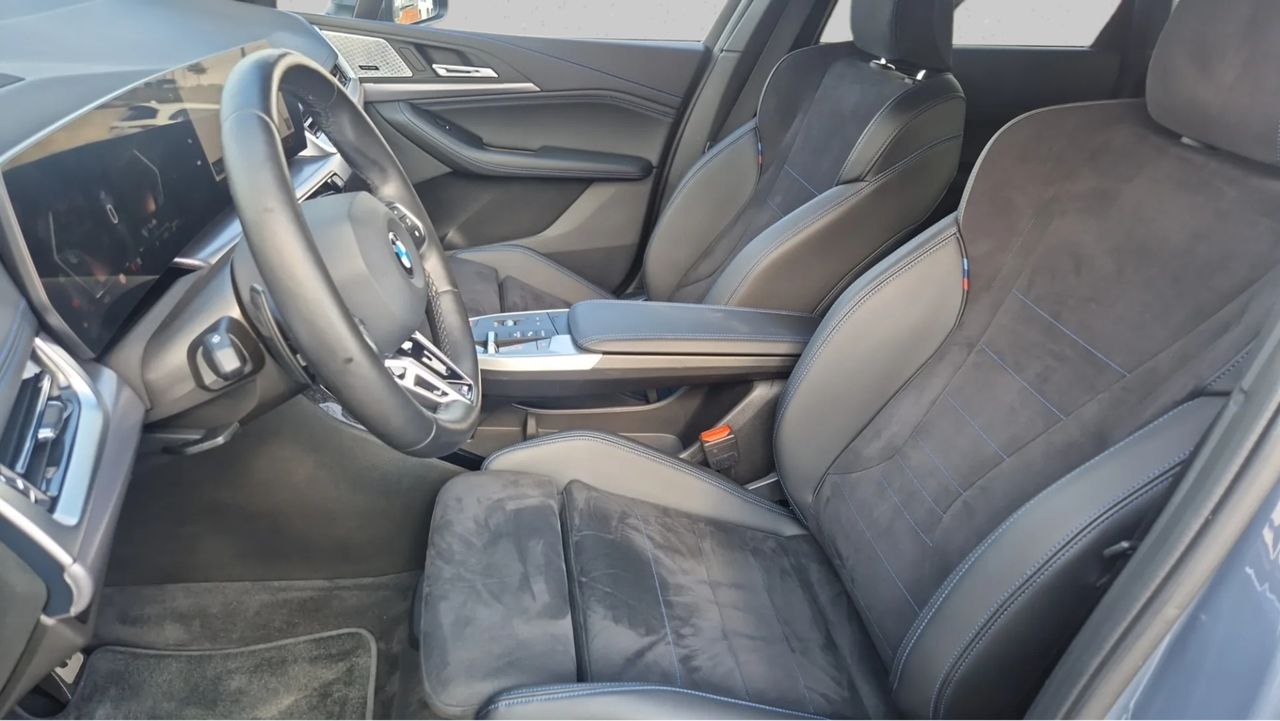 Zunanja slika - BMW Serija 2 - 218i - 6