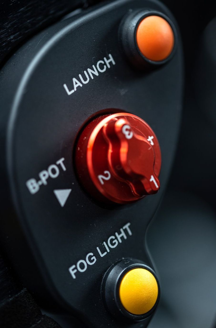 Zunanja slika - Renault Clio - RALLY 3 - 15