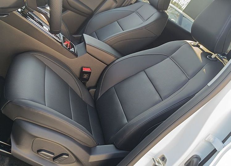 Zunanja slika - MG MG ZS - ZS 1.5L Hybrid Luxury - 7