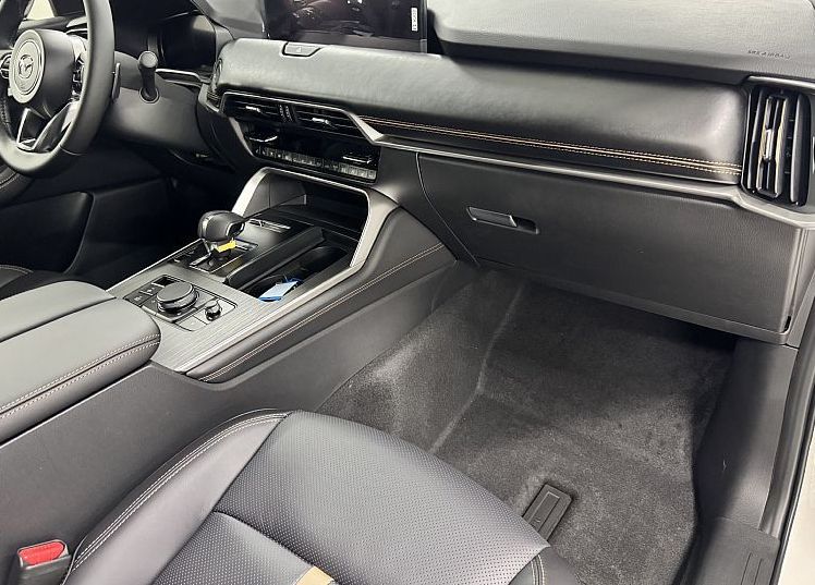 Zunanja slika - Mazda CX-80 - PHEV HOMURA PLUS  AWD | ZALOGA - 7