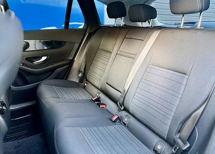 Zunanja slika - Mercedes-Benz GLC-Razred - GLC 250 d 4MATIC - 10