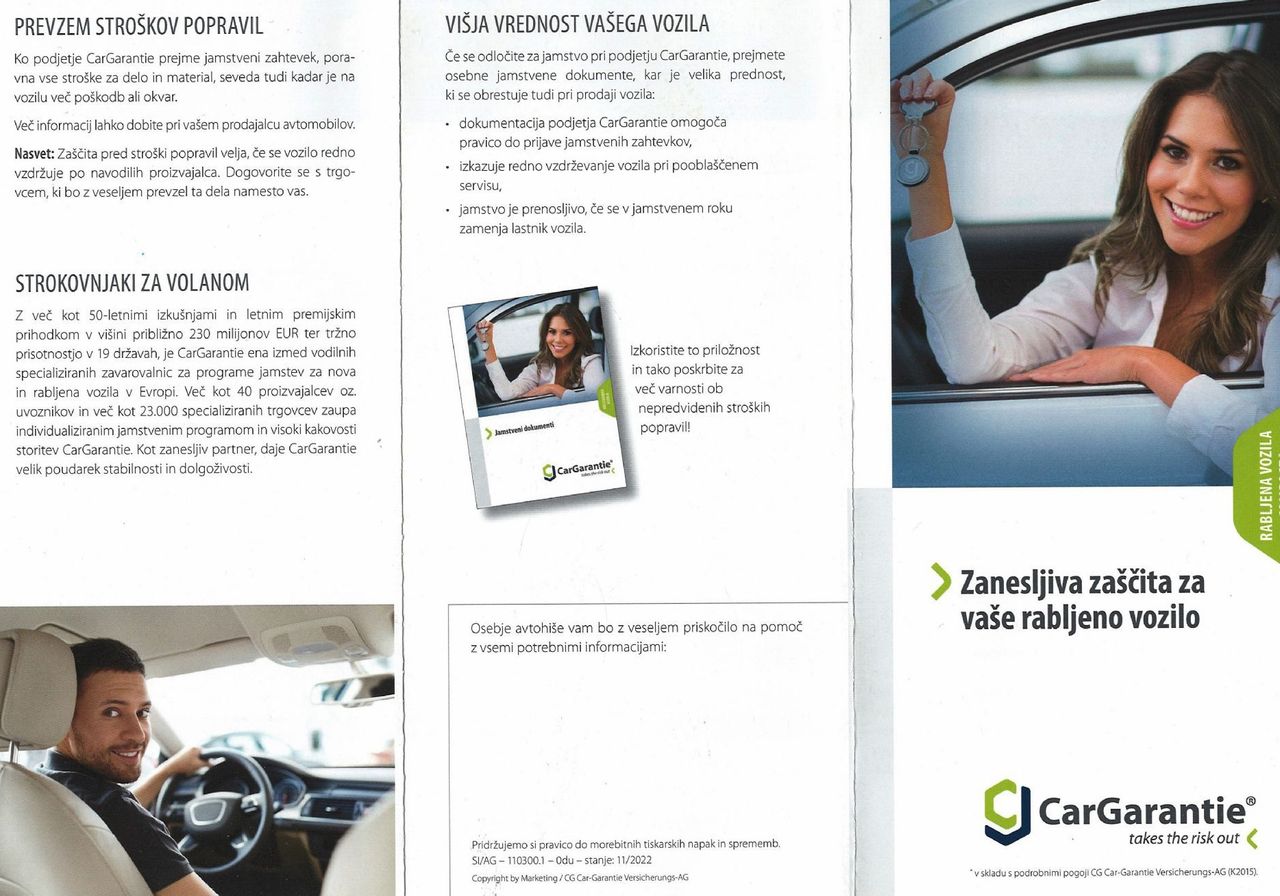 Zunanja slika - Ford Galaxy - 2.0 EcoBlue Avt. Titanium+7 sed.+LED+Keyless+DAB - 13