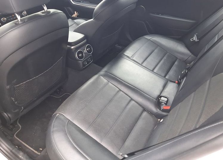 Zunanja slika - KIA Stinger - 2.2 TCI GT Line RWD 147 kW - 10