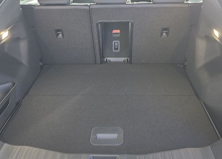 Zunanja slika - Ford Capri - Premium 250kw 340 KM AWD - 11