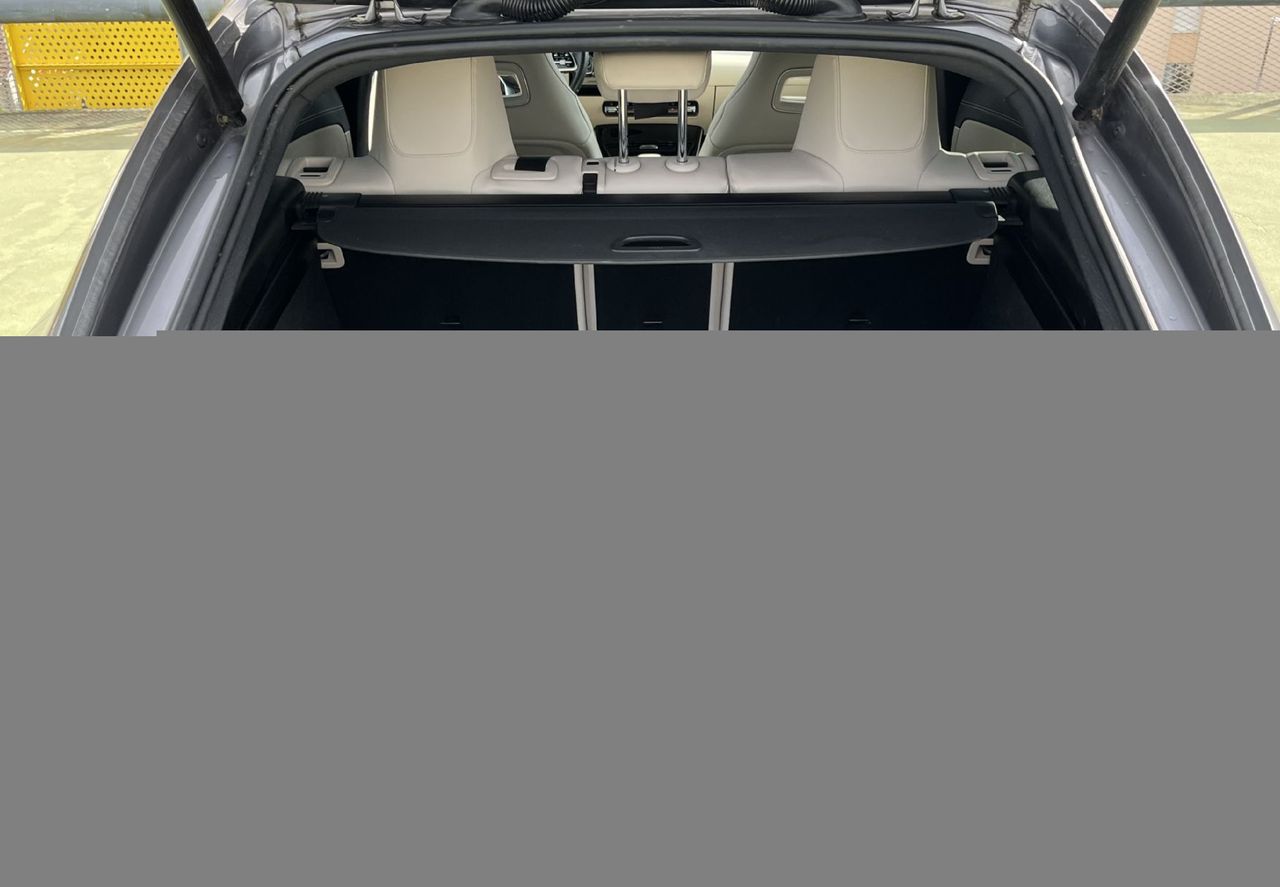 Zunanja slika - Mercedes-Benz CLA-Razred - CLA Shooting Brake CLA 220 AVT. ACC. KAM. ADAPT LED. GRET. HLAJ. - 7