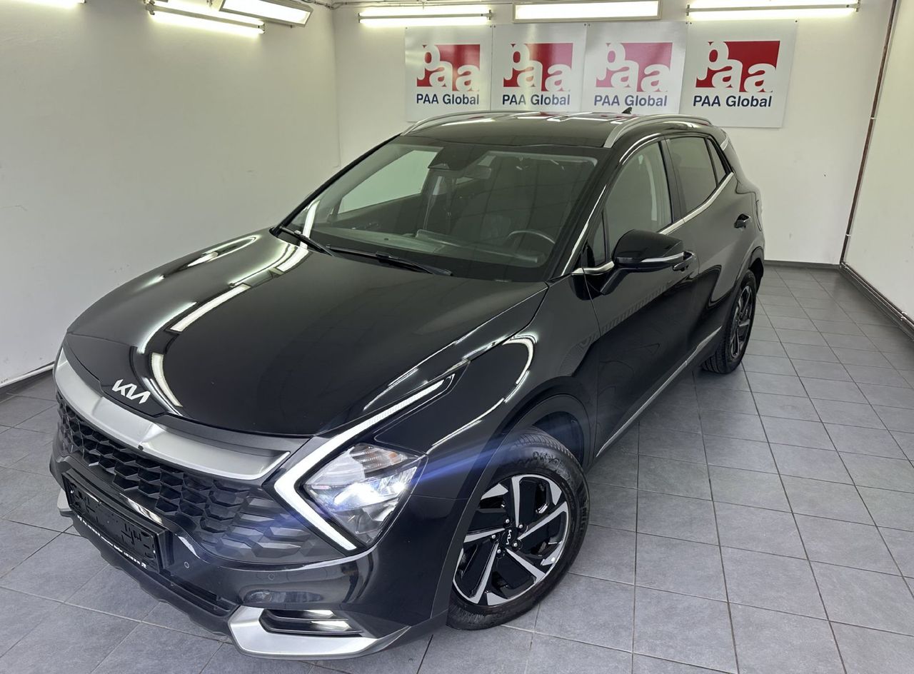 Zunanja slika - KIA Sportage - 1.6 CRDi 6MT Pulse.KAMERA.NAVI.LED.GRET.SEDEŽEV - 1